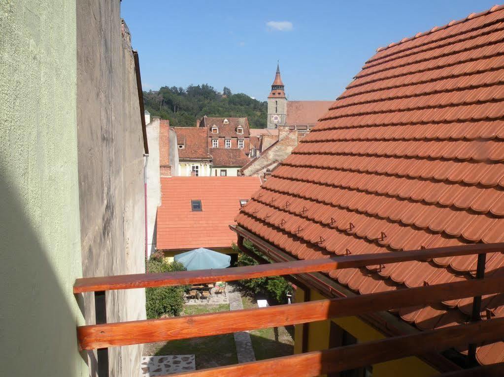 Casa Corona Brasov Exterior photo