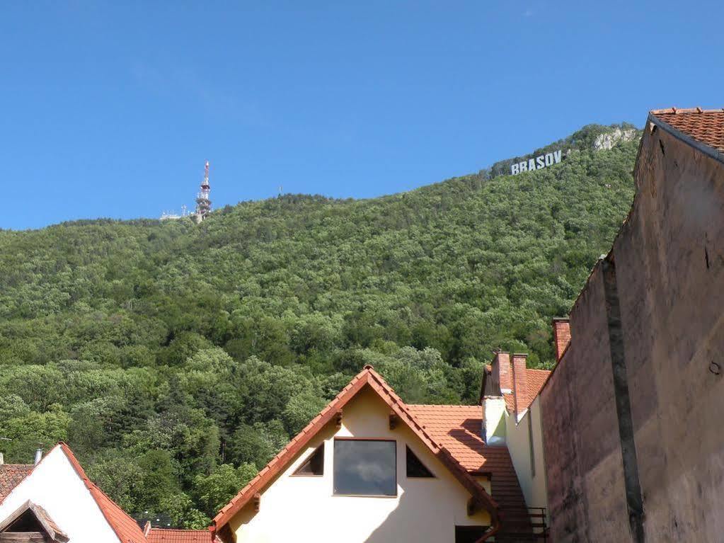 Casa Corona Brasov Exterior photo